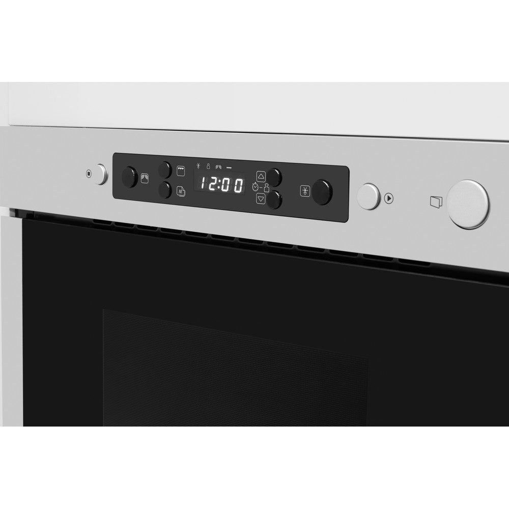 Whirlpool AMW423IX 220 volt built in microwave 220v 240 vols 50 hz builtin microwave in wall or cabinet - 220 - Electronics