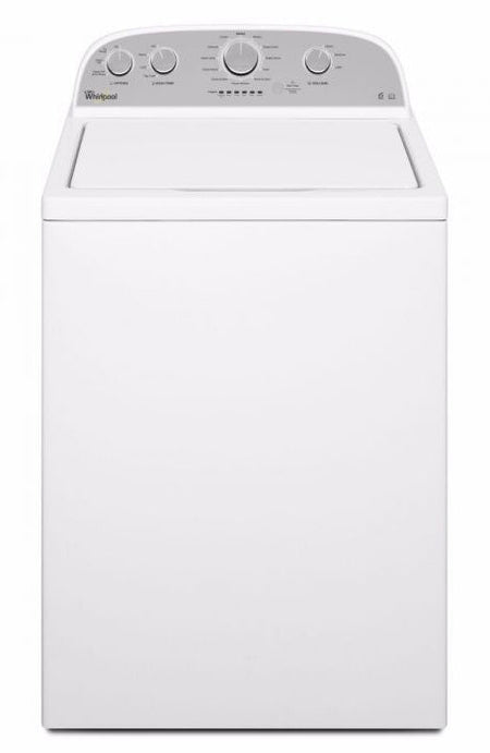 Whirlpool Atlantis 3WTW4815FW High Efficiency Washer for 220 Volts - 220 - Electronics