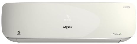 Whirlpool Fantasia SPOW - 412 12000 BTU Split Air Conditioner for 220 Volts - 220 - Electronics