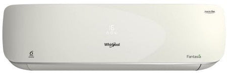 Whirlpool Fantasia SPOW - 418 18000 BTU Split Air Conditioner for 220 Volts - 220 - Electronics