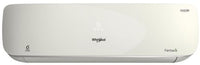 Whirlpool Fantasia SPOW - 422 24000 BTU Split Air Conditioner for 220 Volts - 220 - Electronics