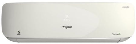 Whirlpool Fantasia SPOW - 422 24000 BTU Split Air Conditioner for 220 Volts - 220 - Electronics