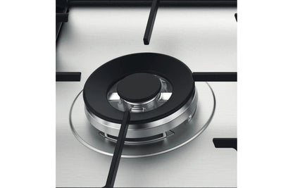 Whirlpool GMWL958IXL 90 CM gas cooktop hob stovetop 220v 240 volts 50 hz lp gas lpg or natural gas connection - 220 - Electronics