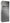 Whirlpool TTNF9322 220 volts Top Mount 16 cu ft Refrigerator 456 Liter 220v 240 volts Silver Fridge - 220 - Electronics