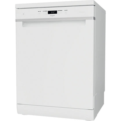 WHIRLPOOL WFC3C33PFUK FREESTANDING DISHWASHER 20 - 240V/50HZ 220 VOLTS - 220 - Electronics