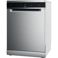 WHIRLPOOL WFC3C34APX 220 - 240 VOLT, 50HZ DISHWASHER 220 VOLTS - 220 - Electronics