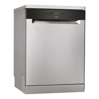 Whirlpool WFE2B19 220 volt freestanding stainless Steel Dishwasher 220 v 240 volts 50 hz - 220 - Electronics