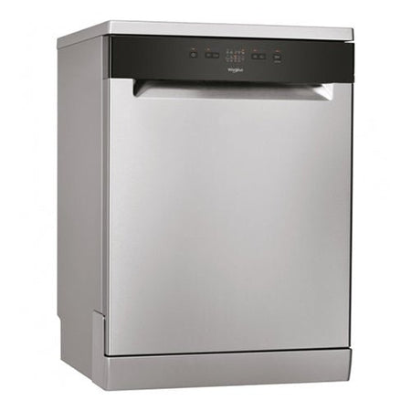 Whirlpool WFE2B19 220 volt freestanding stainless Steel Dishwasher 220 v 240 volts 50 hz - 220 - Electronics