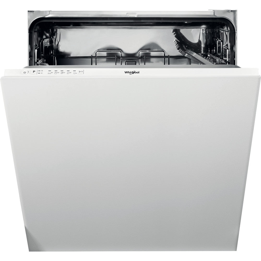 WHIRLPOOL WIE2B19NUK BUILT IN DISHWASHER 230 - 240V 50HZ 220 VOLTS - 220 - Electronics