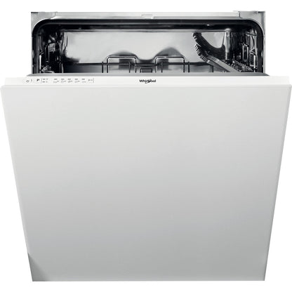 WHIRLPOOL WIE2B19NUK BUILT IN DISHWASHER 230 - 240V 50HZ 220 VOLTS - 220 - Electronics
