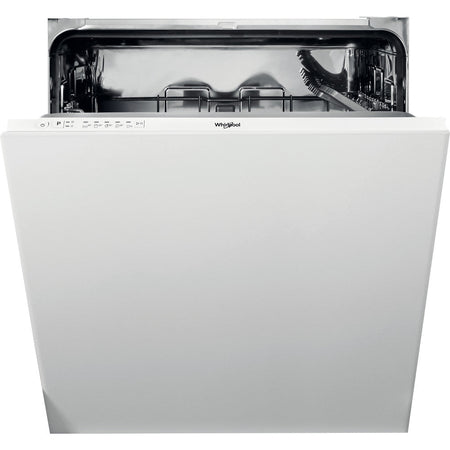 WHIRLPOOL WIE2B19NUK BUILT IN DISHWASHER 230 - 240V 50HZ 220 VOLTS - 220 - Electronics