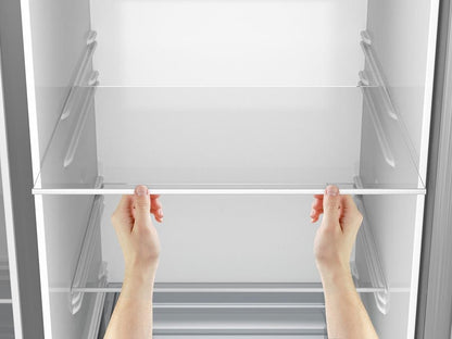Whirlpool WRS49AKDWC Side By Side Refrigerator for 220 - 240 Volts - 220 - Electronics