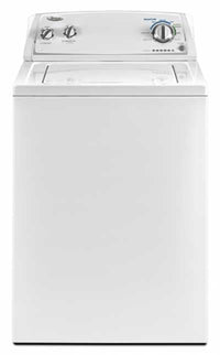 Whirlpool WTW4740YQ 10.5 KG Capacity Top Loading Super Capacity Washer