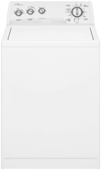 Whirlpool WTW5205 Washer Top Load 220 - 240 Volt - 220v volt electronics