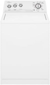 Whirlpool WTW5205 Washer Top Load 220-240 Volt