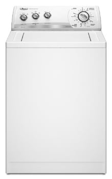 Whirlpool WTW5205SQ 220 - 240 Volt Washer - 220v volt electronics