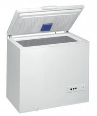 Whirlpool CF340T 12 cu.ft. Chest Freezer