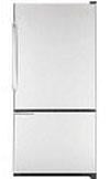 Whirlpool WGBB19PRYA SS 19 CU.FT Bottom Freezers 220-240V/50HZ