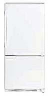 WHIRLPOOL WGBB19PRYW WW 19 Cu.ft BOTTOM FREEZER 220-240V/50Hz