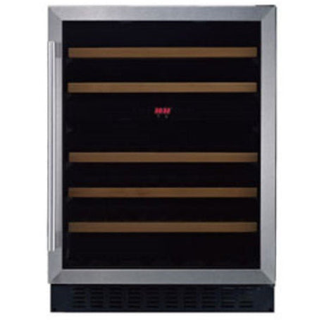 White - Westinghouse by Electrolux WC54DIX Dual Zones Wine Cooler 220 - 240 Volt/50 Hz - 220 - Electronics