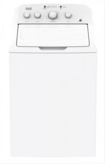 White Westinghouse Washer - Dryer Combo for 220 - 240 Volts 50 hz - 220 - Electronics