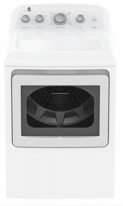 White Westinghouse XKR72GWTWB Dryer 220 Volts 50 hz - 220 - Electronics