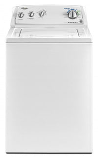 Whirlpool WTW4800YQ Top Loading Washer