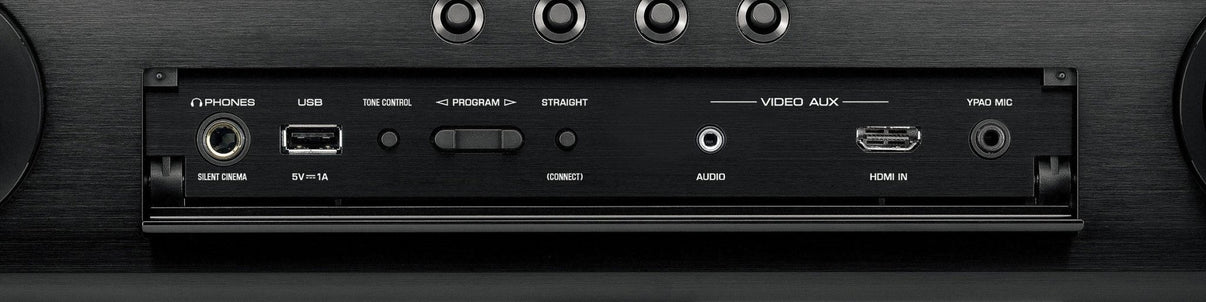 Yamaha AVENTAGE RX - A870 Receiver & Amplifier for 110 - 240 Volts - 220 - Electronics