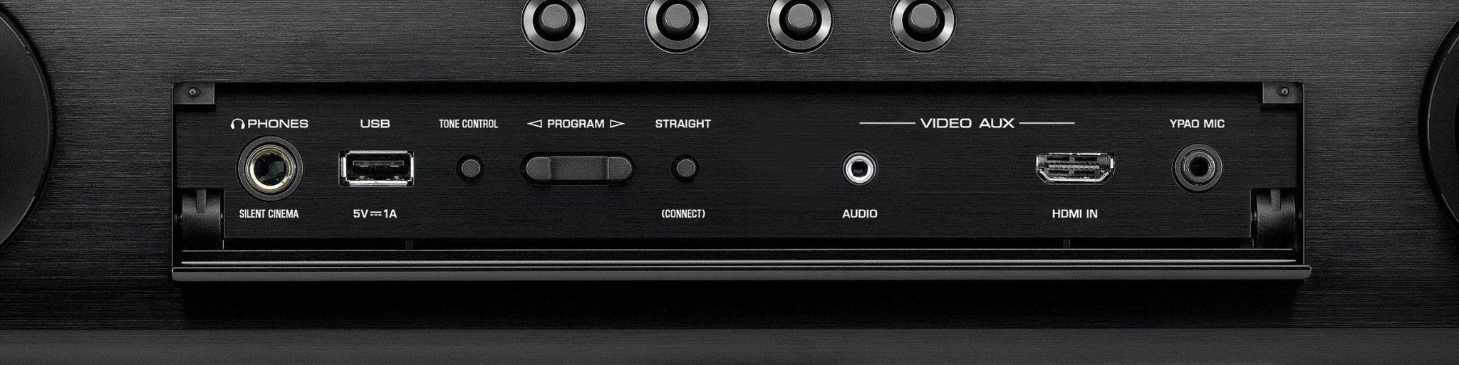 Yamaha AVENTAGE RX - A870 Receiver & Amplifier for 110 - 240 Volts - 220 - Electronics