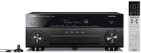 Yamaha AVENTAGE RX - A870 Receiver & Amplifier for 110 - 240 Volts - 220 - Electronics