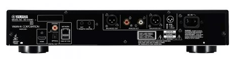 Yamaha BD - A1060 Region Free Blu - ray player multi region code free BDA1060 Aventage - 220 - Electronics