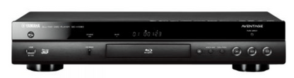 Yamaha BD - A1060 Region Free Blu - ray player multi region code free BDA1060 Aventage - 220 - Electronics