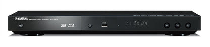 Yamaha BD-S473 Region Free Blu-ray  Player