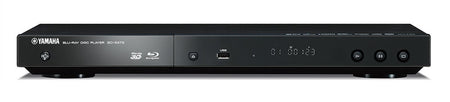 Yamaha BD-S473 Region Free Blu-ray  Player