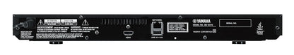 Yamaha BD - S473 Region Free Blu - ray DVD Player - 220v volt electronics