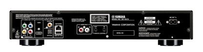Yamaha BD - S673 Region Free Blu - Ray DVD Player with Component output - 220v volt electronics