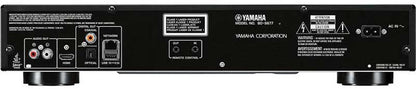 Yamaha BD - S677 Region Free Blu Ray & DVD Player - 220v volt electronics