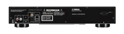 Yamaha BD - S681 Region Free Blu - ray Player with 4K Upscaling bds681 - 220 - Electronics
