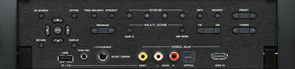 Yamaha RX - A1020 110 - 240 Volts Receiver - 220v volt electronics