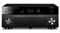 amaha RX-A1020 110-240 Volts Receiver
