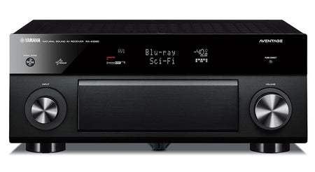 amaha RX-A1020 110-240 Volts Receiver