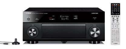 Yamaha RX - A1020 110 - 240 Volts Receiver - 220v volt electronics