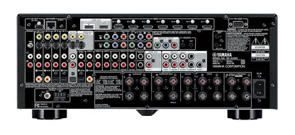 Yamaha RX - A1020 110 - 240 Volts Receiver - 220v volt electronics