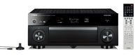 Yamaha RX-A1040 110-240 Volts Receiver 110 - 220 - 240 Volts Amplifier