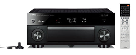 Yamaha RX-A1040 110-240 Volts Receiver 110 - 220 - 240 Volts Amplifier