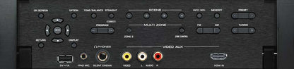 Yamaha RX - A1050 110 - 240 Volts Receiver 110 - 220 - 240 Volts Amplifier - 220 - Electronics