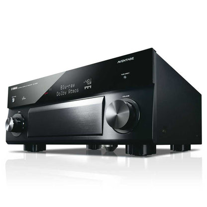 Yamaha RX - A1050 110 - 240 Volts Receiver 110 - 220 - 240 Volts Amplifier - 220 - Electronics