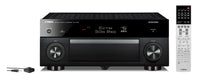Yamaha RX - A1050 110 - 240 Volts Receiver 110 - 220 - 240 Volts Amplifier - 220 - Electronics