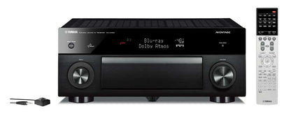 Yamaha RX - A1050 110 - 240 Volts Receiver 110 - 220 - 240 Volts Amplifier - 220 - Electronics