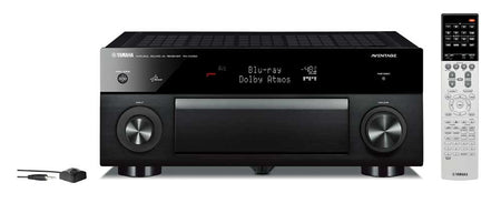 Yamaha RX - A1050 110 - 240 Volts Receiver 110 - 220 - 240 Volts Amplifier - 220 - Electronics